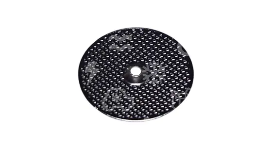 sítko spařovací jednotky kávovaru SAECO / PHILIPS / GAGGIA, D = 35,8 mm